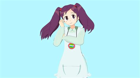 Shuko Kido .